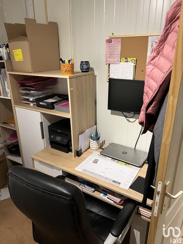 Local commercial - 165 m²