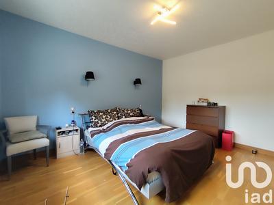 Maison - 99 m² - 4 pièces