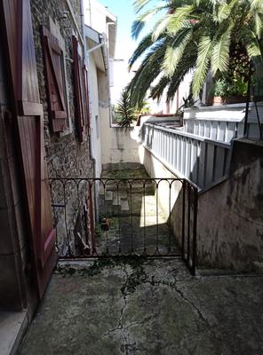 Appartement - 194 m² - 9 pièces