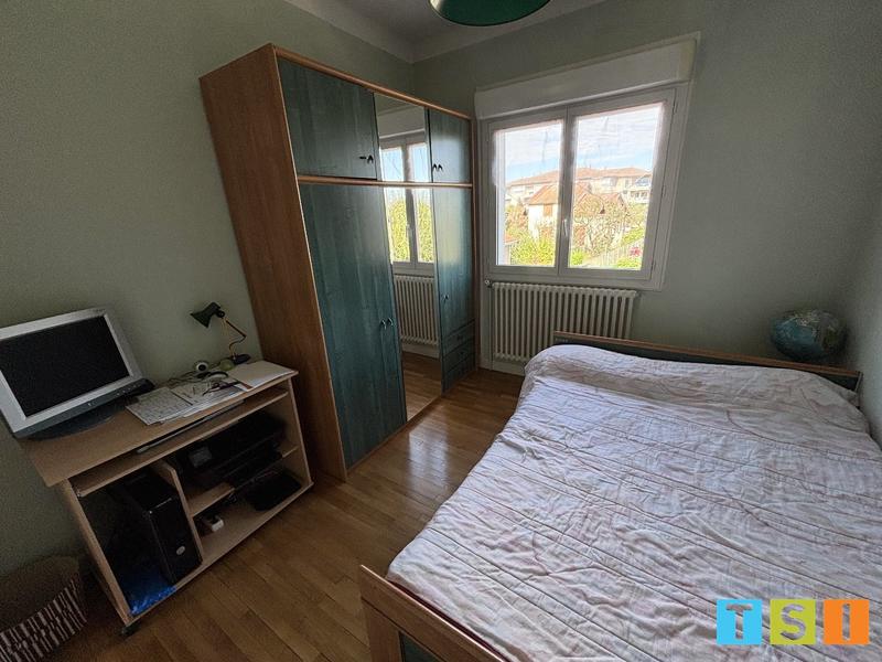 Maison - 167 m² - 7 pièces