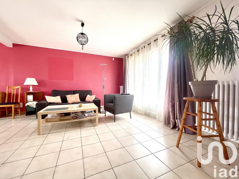 Maison - 118 m² - 6 pièces