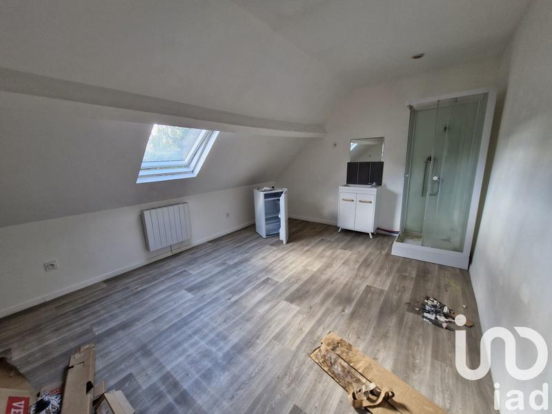 Maison - 112 m² - 6 pièces