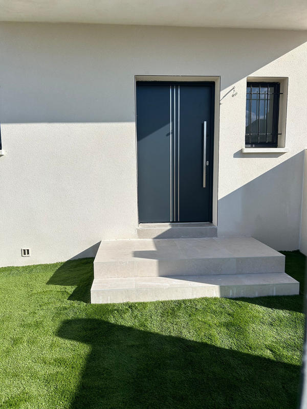 Villa - 127 m² - 5 pièces