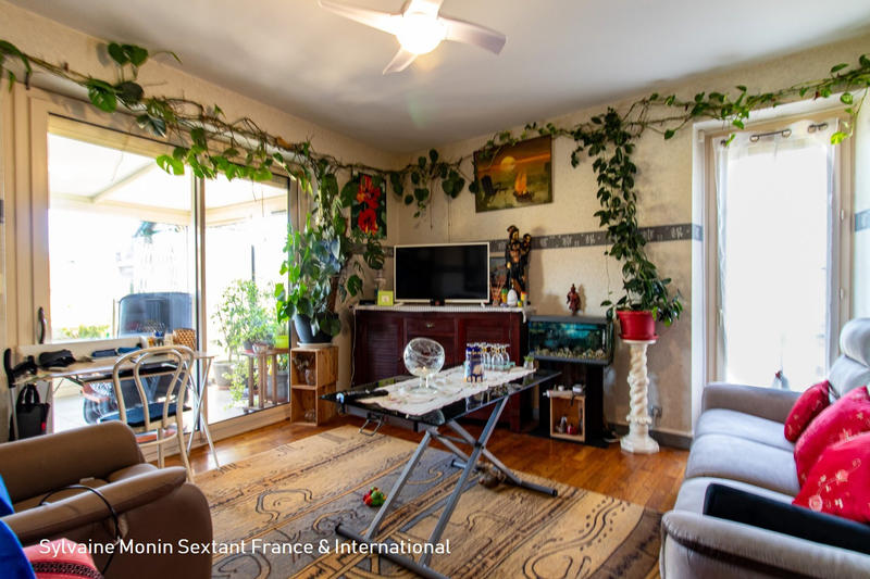 Maison - 150 m² - 7 pièces