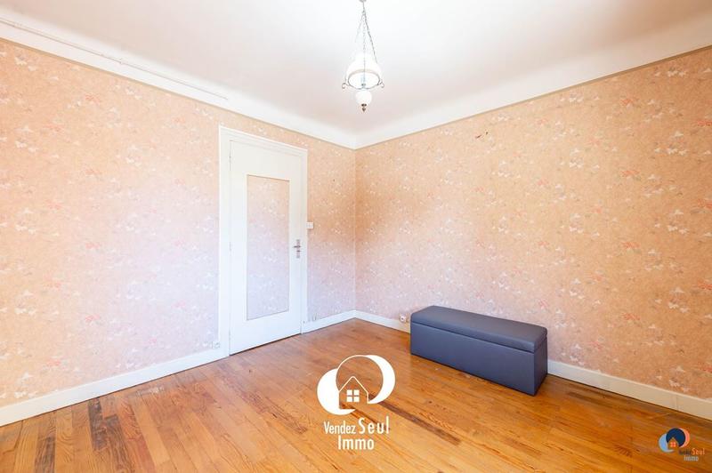 Appartement - 75 m² - 3 pièces