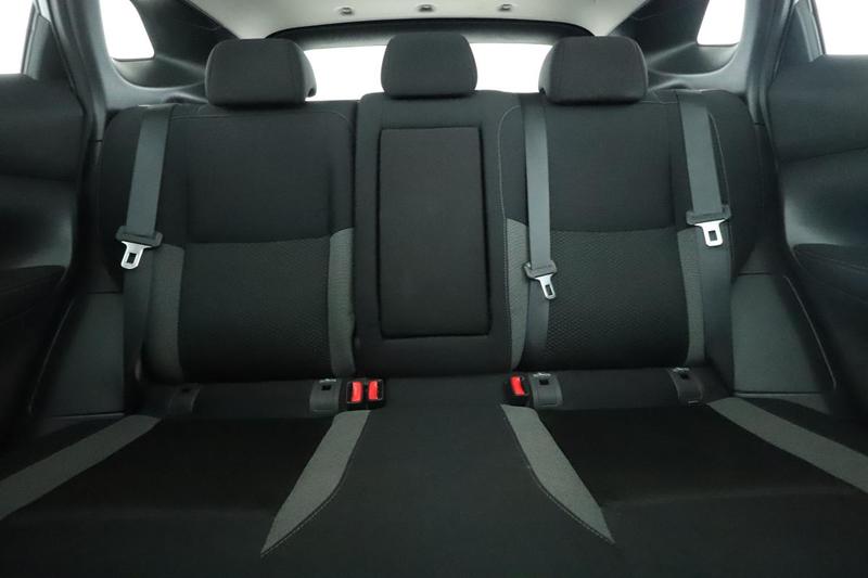 Nissan Qashqai 1.3 Dig-T 140 ch