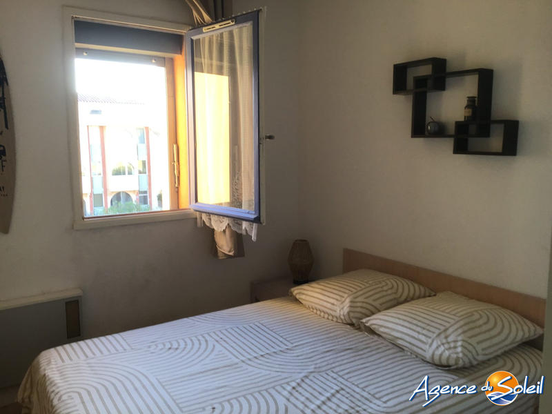 Appartement - 34 m² - 3 pièces