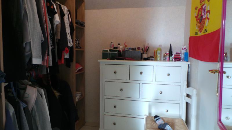 Maison - 139 m² - 6 pièces