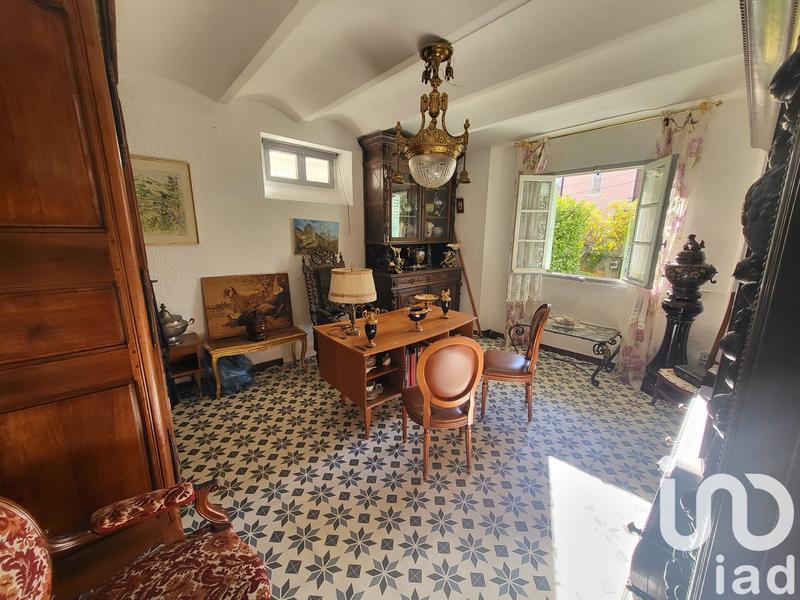 Maison - 167 m² - 6 pièces