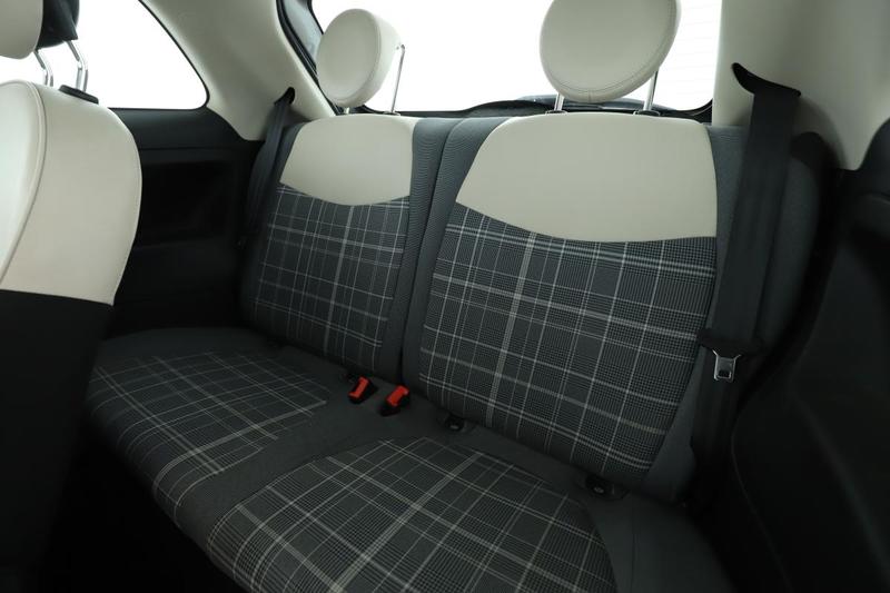 Fiat 500 1.2 Lounge 69 ch