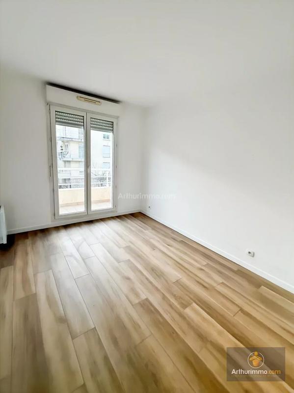 Appartement - 76 m² - 4 pièces