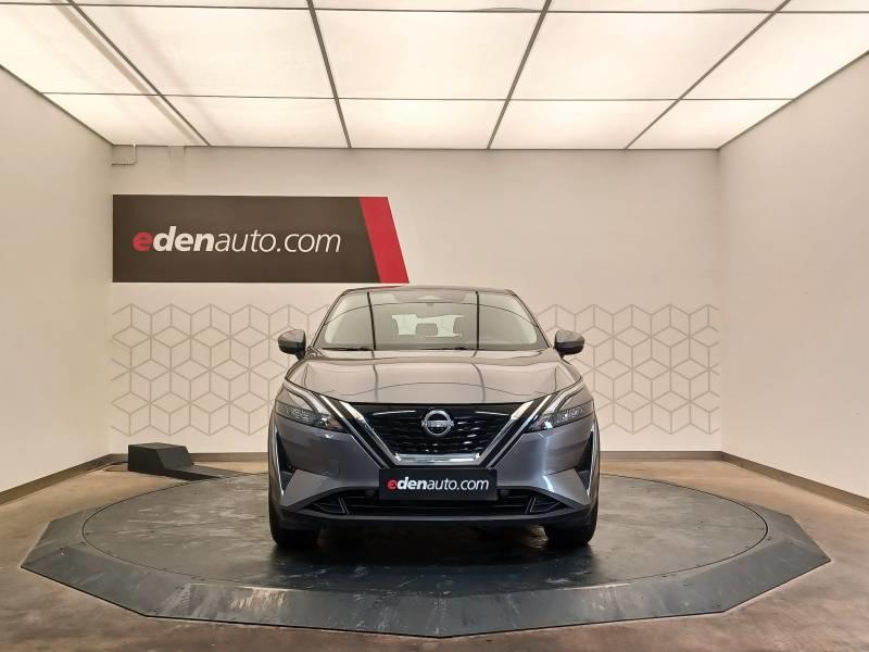 Nissan Qashqai e-Power 190 ch Business Edition