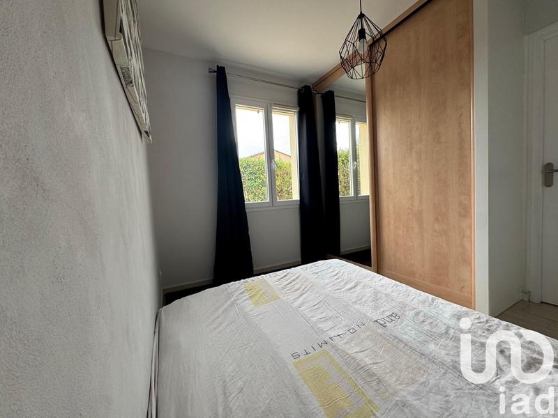 Maison - 194 m² - 8 pièces