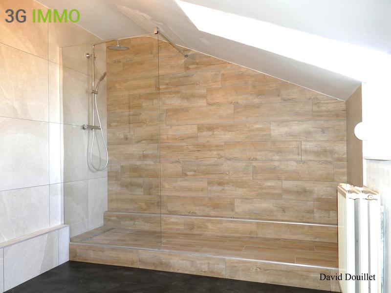 Appartement - 91 m² - 4 pièces