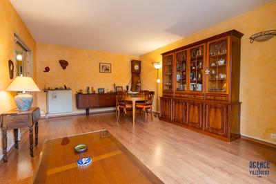 Appartement - 75 m² - 3 pièces