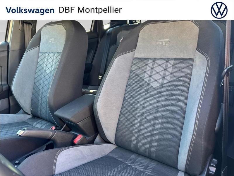 Volkswagen Polo 1.0 Tsi 95 s&amp;S Bvm5 R-Line