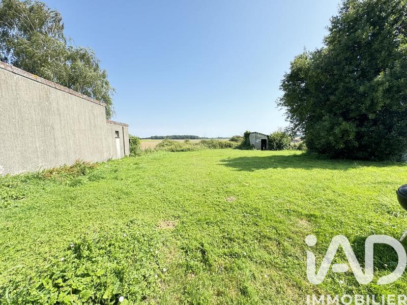 Maison - 96 m² - 4 pièces