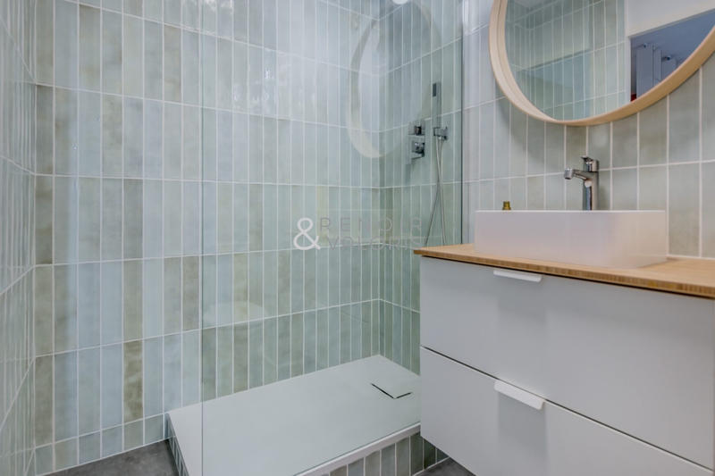 Appartement - 30 m² - 1 pièce