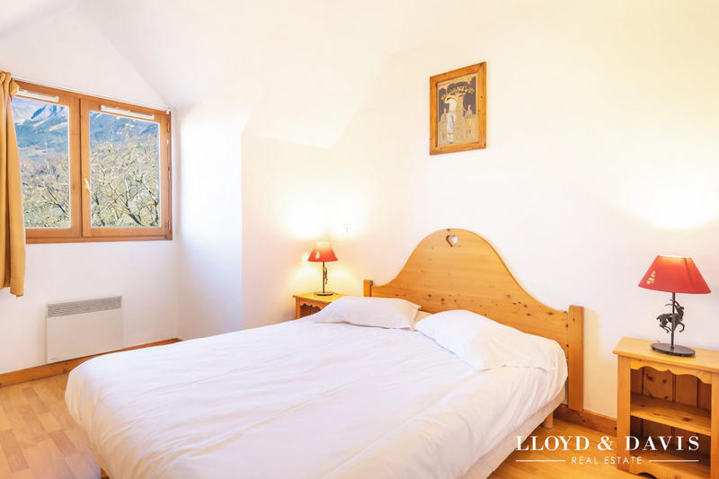 Appartement - 75 m² - 4 pièces