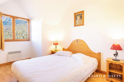 Appartement - 75 m² - 4 pièces