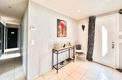 Maison - 104 m² - 4 pièces