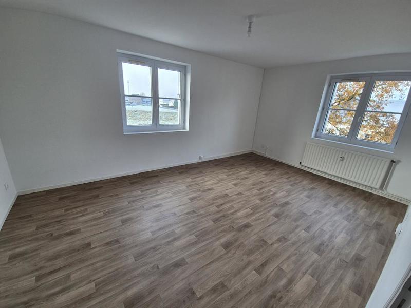 Appartement - 76 m² - 3 pièces
