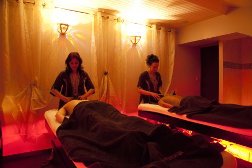 Les Bains Orientalys