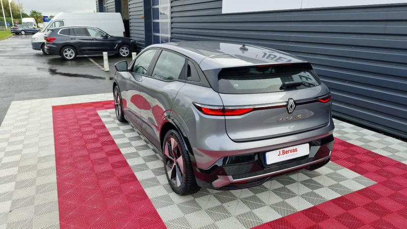 Renault Mégane E-Tech Ev60 220 Ch Optimum Charge Equilibre