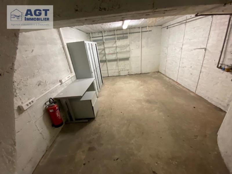 Local commercial - 109 m² - 2 pièces