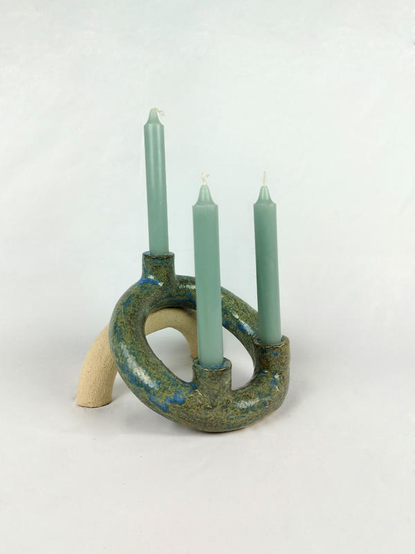 Marcognac Terres de porcelaine : Terres à terre, marché céramique, édition 2026