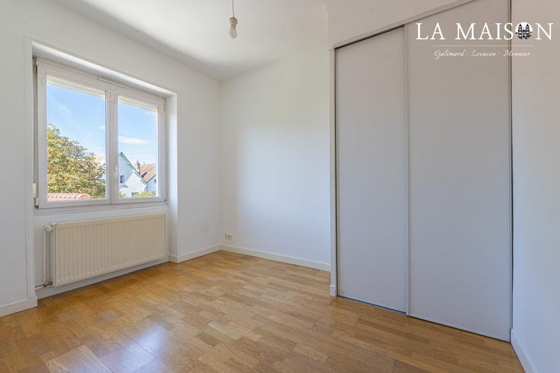 Immeuble - 186 m²