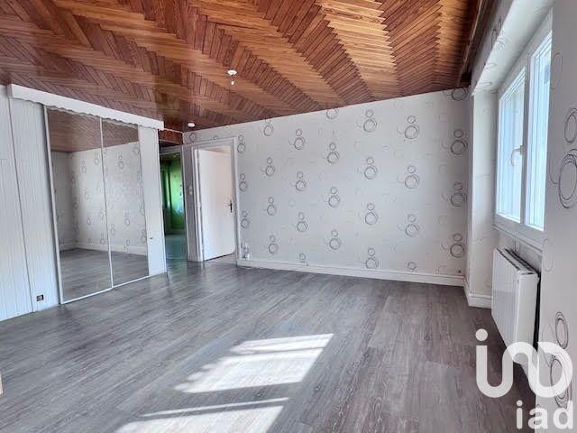 Appartement - 71 m² - 3 pièces