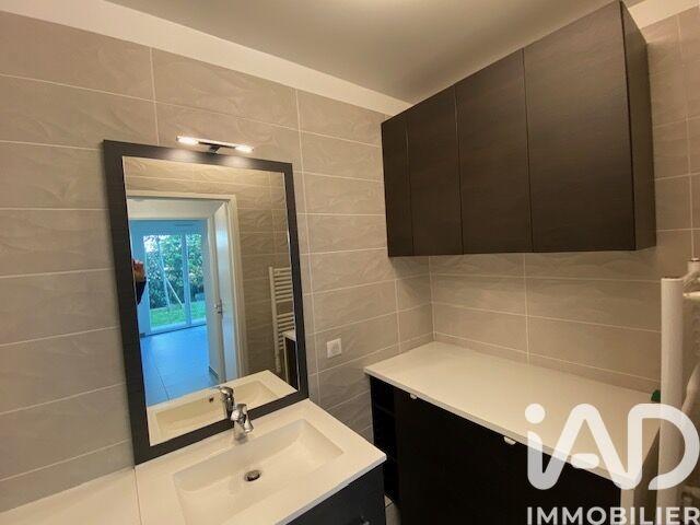 Appartement - 88 m² - 4 pièces