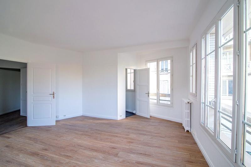 Appartement - 73 m² - 3 pièces