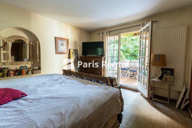 Maison - 159 m² - 5 pièces