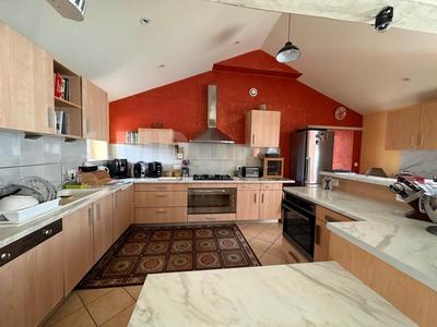 Longère - 170 m² - 6 pièces