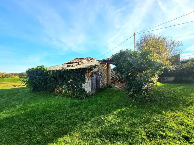 Maison en pierre - 138 m² - 5 pièces