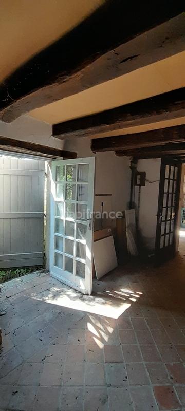 Maison - 103 m² - 3 pièces