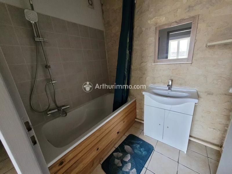 Appartement - 52 m² - 3 pièces