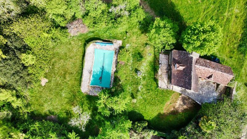 Maison - 98 m² - 4 pièces