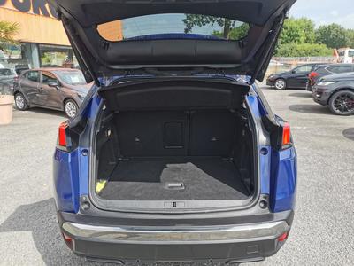 Peugeot 3008 1.5 BDHi 130 ch Allure Eat8