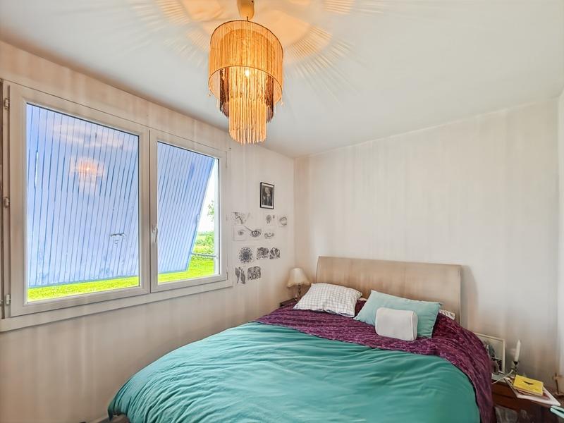 Maison - 87 m² - 4 pièces