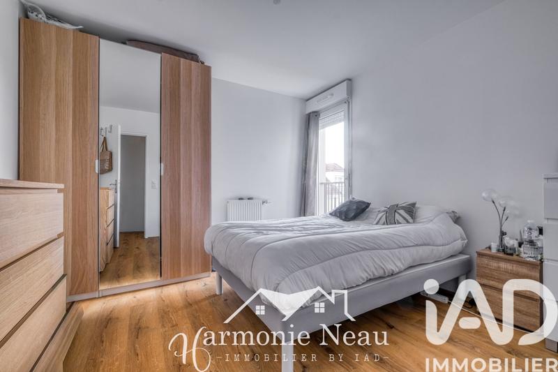 Appartement - 78 m² - 4 pièces