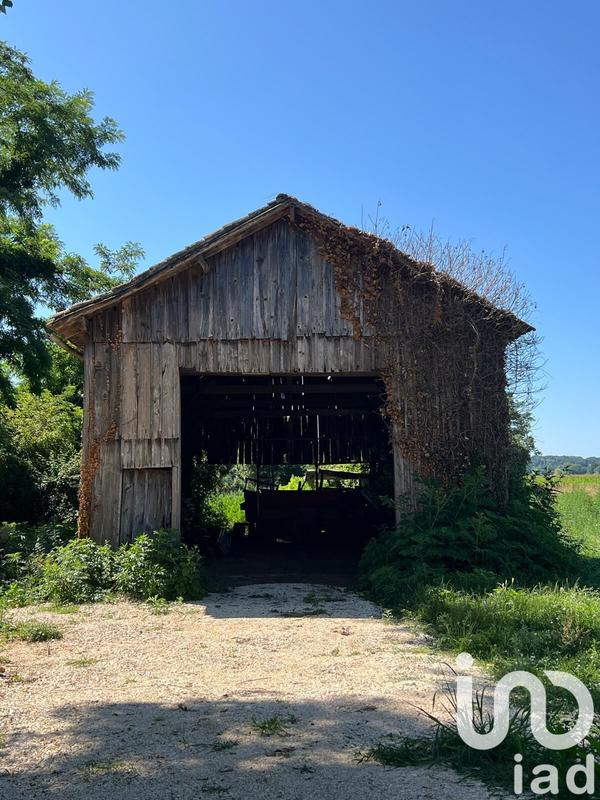 Ferme - 197 m² - 7 pièces