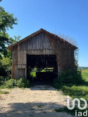Ferme - 197 m² - 7 pièces