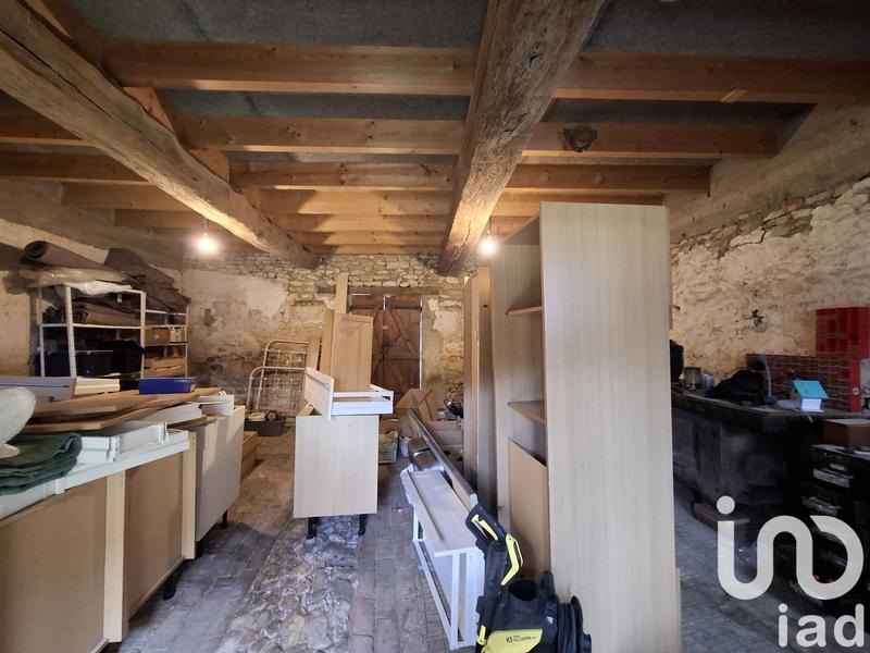 Maison - 147 m² - 5 pièces