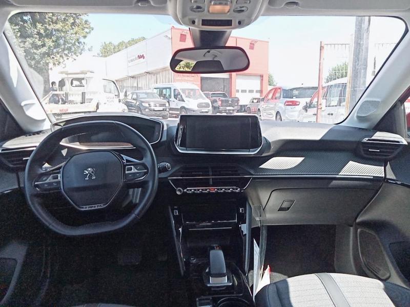 Peugeot E-208 II Electrique Allure