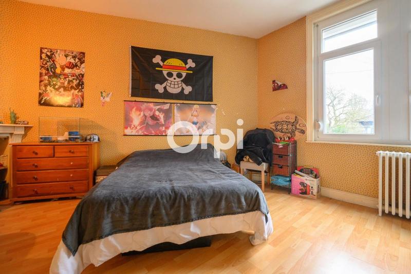 Immeuble - 130 m² - 5 pièces