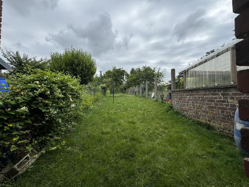 Maison - 38 m² - 3 pièces