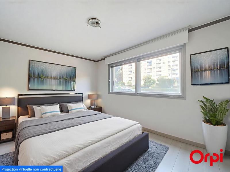 Appartement - 81 m² - 4 pièces